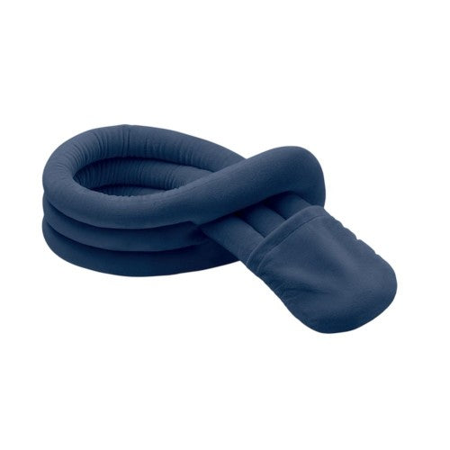 Front - MidOcean Wrap It Travel Pillow