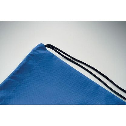 Royal Blue - Lifestyle - MidOcean Daffy Non-Woven Drawstring Bag
