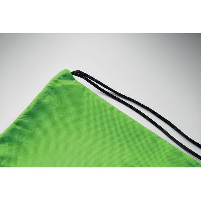 Lime - Lifestyle - MidOcean Daffy Non-Woven Drawstring Bag
