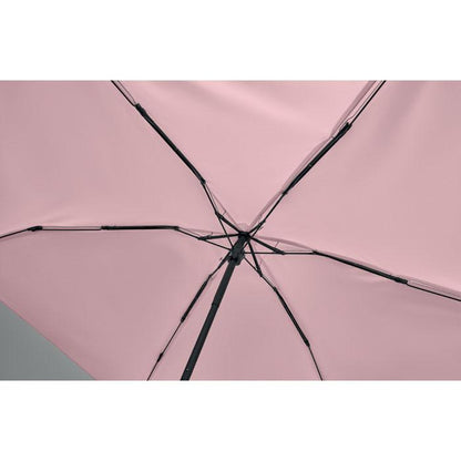 Baby Pink - Lifestyle - MidOcean Portland Sin Folding Umbrella