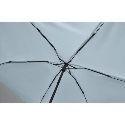 Baby Blue - Lifestyle - MidOcean Portland Sin Folding Umbrella