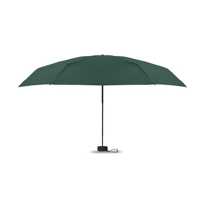 Green - Front - MidOcean Portland Sin Folding Umbrella