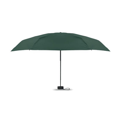 Green - Front - MidOcean Portland Sin Folding Umbrella