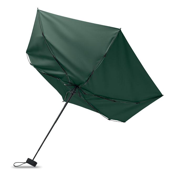Green - Side - MidOcean Portland Sin Folding Umbrella