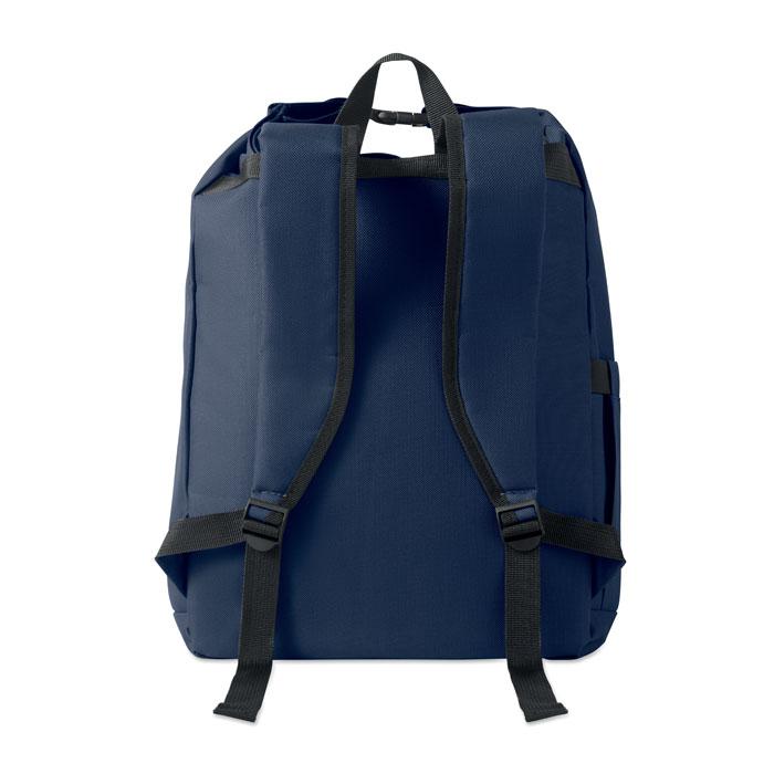 French Navy - Lifestyle - MidOcean Uniton Laptop Backpack