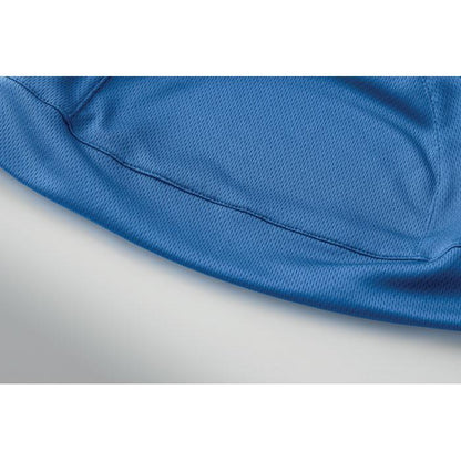 Blue - Pack Shot - MidOcean Shield Sports Beanie