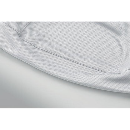 White - Pack Shot - MidOcean Shield Sports Beanie