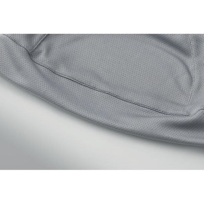 Grey - Pack Shot - MidOcean Shield Sports Beanie