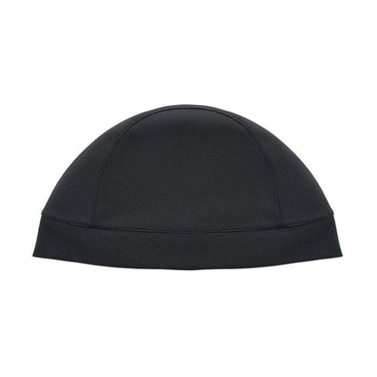 Black - Back - MidOcean Shield Sports Beanie