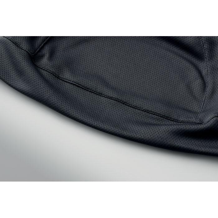 Black - Pack Shot - MidOcean Shield Sports Beanie