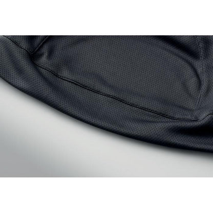 Black - Pack Shot - MidOcean Shield Sports Beanie