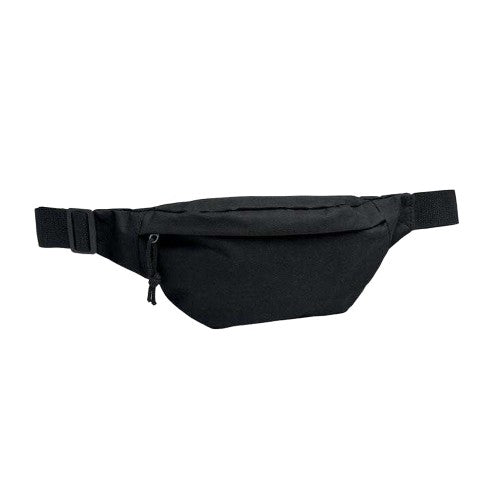 Front - MidOcean Hipla RPET 1L Waist Bag