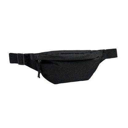 Front - MidOcean Hipla RPET 1L Waist Bag
