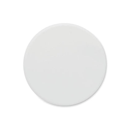 White - Close up - MidOcean Gosnack Double-Walled 500ml Lunch Box