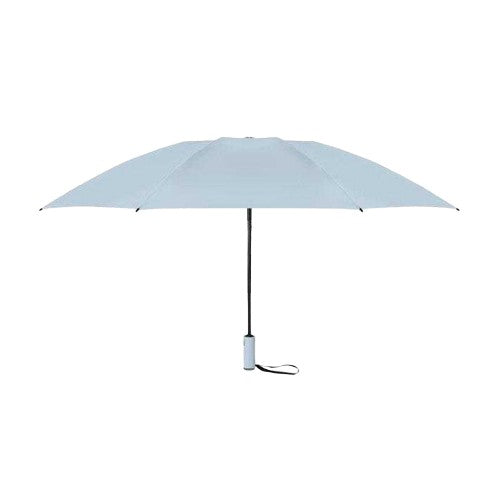 Front - MidOcean Agumbe Windproof Folding Umbrella