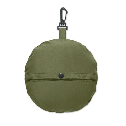 Army Green - Lifestyle - MidOcean Lanin Water Repellent Bucket Hat