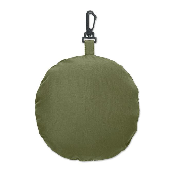 Army Green - Pack Shot - MidOcean Lanin Water Repellent Bucket Hat