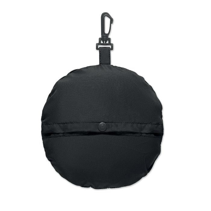 Black - Lifestyle - MidOcean Lanin Water Repellent Bucket Hat