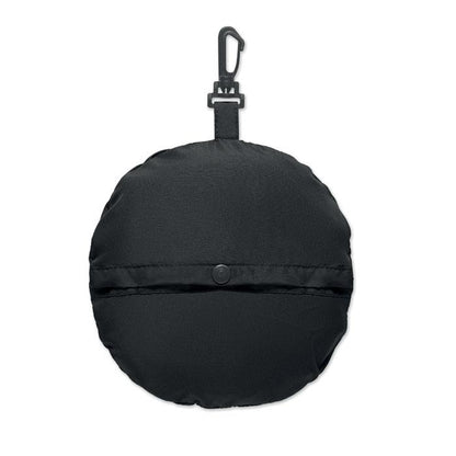 Black - Lifestyle - MidOcean Lanin Water Repellent Bucket Hat