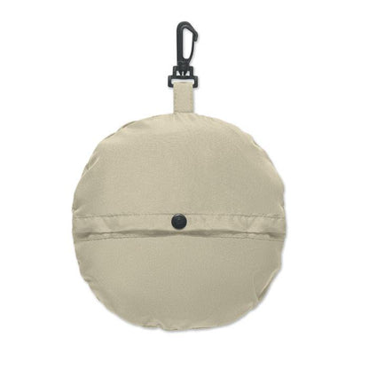 Khaki Brown - Lifestyle - MidOcean Lanin Water Repellent Bucket Hat