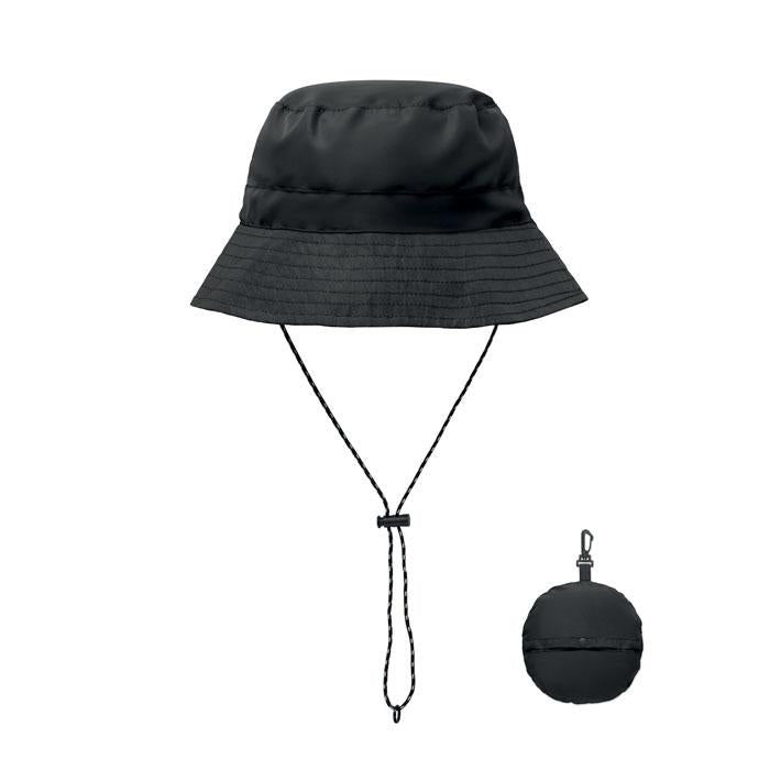 Front - MidOcean Lanin Water Repellent Bucket Hat