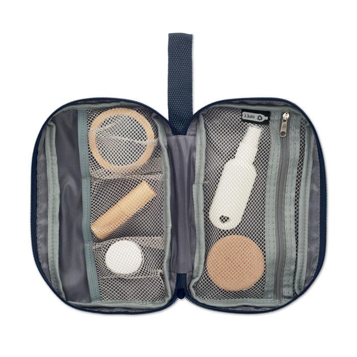 French Navy - Lifestyle - MidOcean Vanit Toiletry Bag