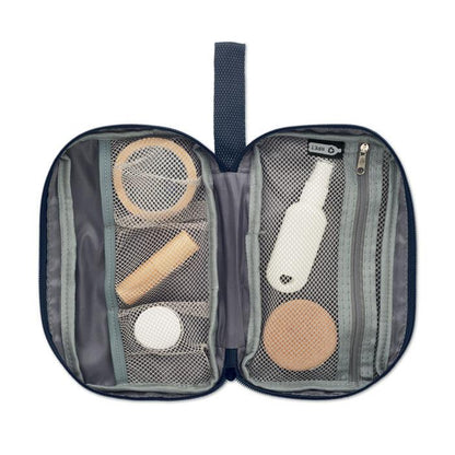 French Navy - Lifestyle - MidOcean Vanit Toiletry Bag