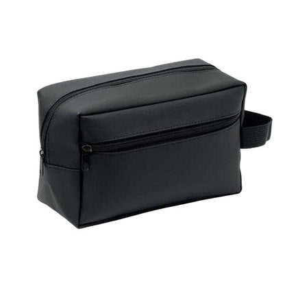 Front - MidOcean Doppkit Toiletry Bag