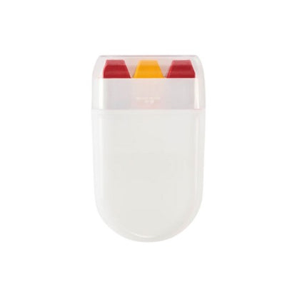 Front - MidOcean Cheer Flag Body Paint Stick