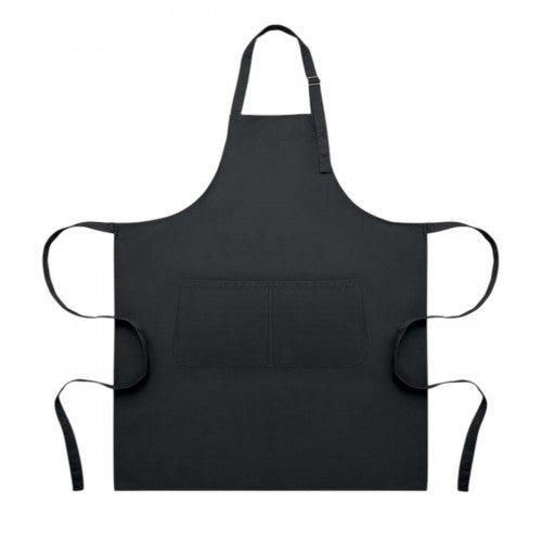 Front - MidOcean Gala Adjustable Kitchen Apron