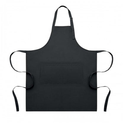Front - MidOcean Gala Adjustable Kitchen Apron