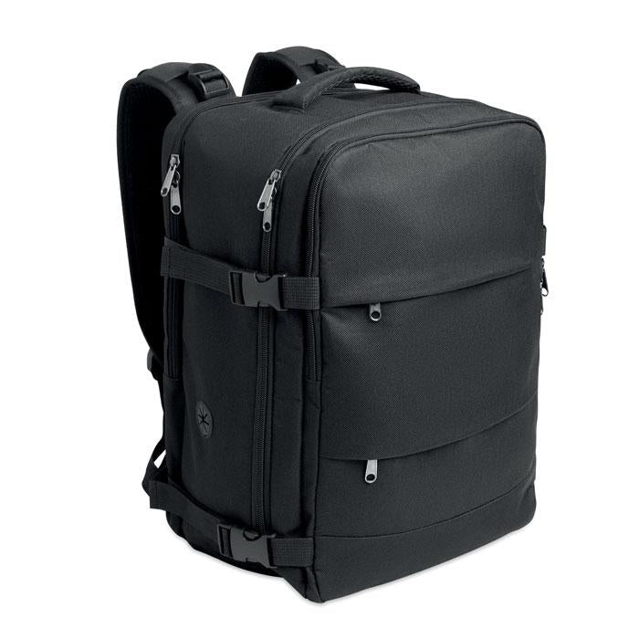 Front - MidOcean Flyhigh RPET Backpack