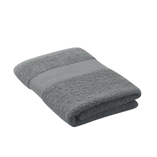 Front - MidOcean Serry Organic Towel