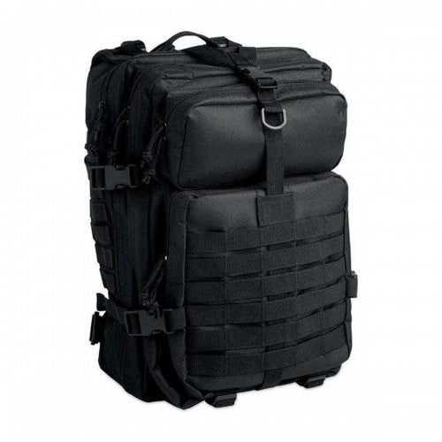 Front - MidOcean Carryconfi 50L Backpack