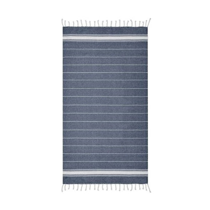 Front - MidOcean Malibu Beach Towel