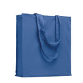 Front - MidOcean Bente Organic Cotton Shopper Bag