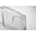 White - Lifestyle - MidOcean Kaimono Non-Woven Shopper Bag