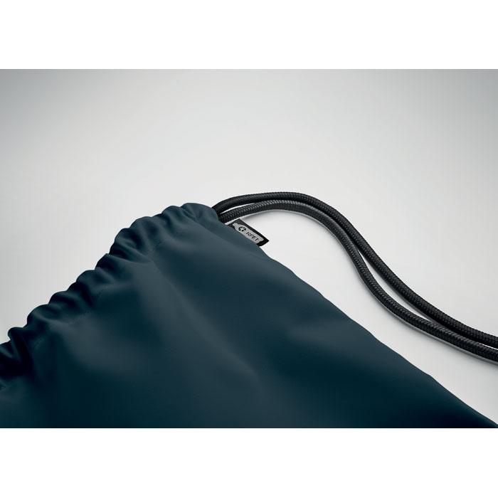 French Navy - Lifestyle - MidOcean Night Large RPET Drawstring Bag