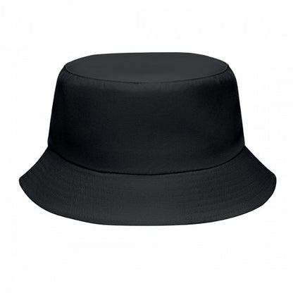 Front - MidOcean Emmer Polyester Bucket Hat