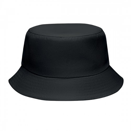 Front - MidOcean Emmer Polyester Bucket Hat