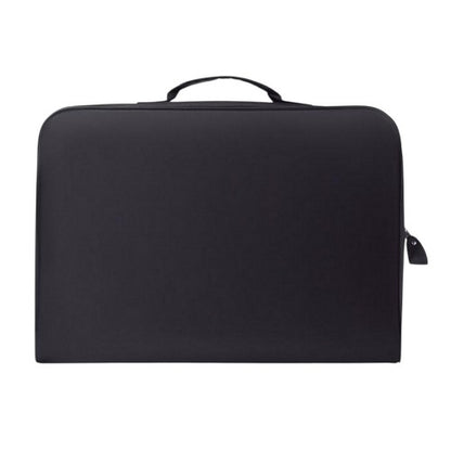 Front - MidOcean Talor Zipper Conference Bag