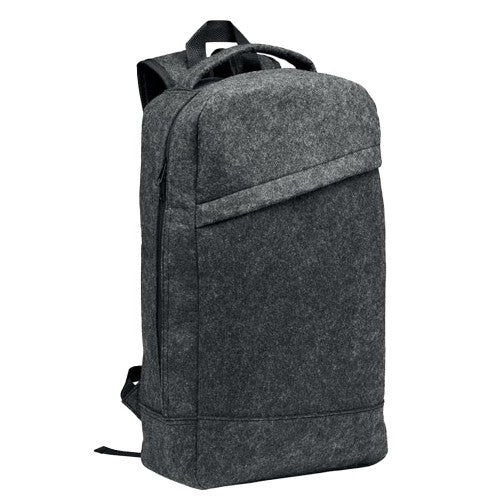 Front - MidOcean Llana Laptop Backpack