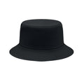 Front - MidOcean Monti Brushed Cotton Sun Hat