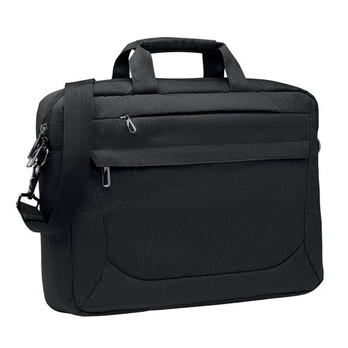 Front - MidOcean Rocky RPET Laptop Bag