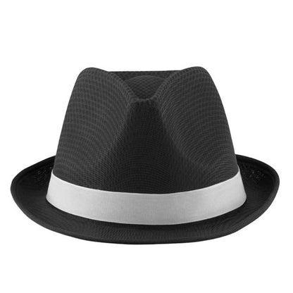 Front - MidOcean Woogie Polyester Hat