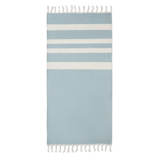Front - MidOcean Agoura Hammam Towel