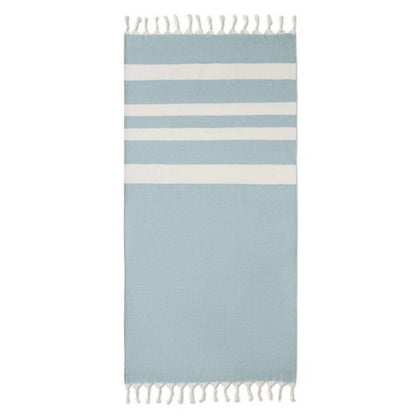 Front - MidOcean Agoura Hammam Towel
