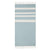 Front - MidOcean Agoura Hammam Towel