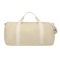 Front - MidOcean Maldi Recycled Duffle Bag