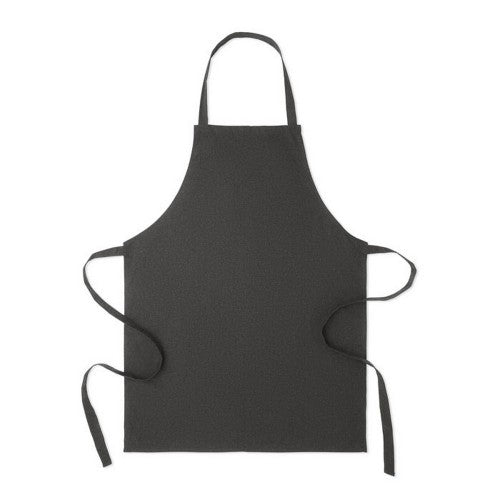 Front - MidOcean Sous Recycled Cotton Apron
